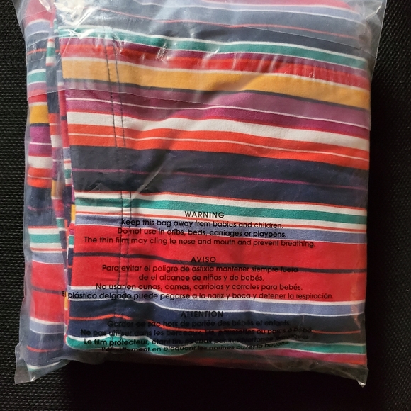 Boho Jersey Bell Bottoms - Picture 4 of 4